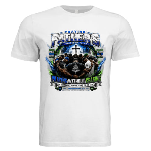 WHITE - 3001C - FRONT