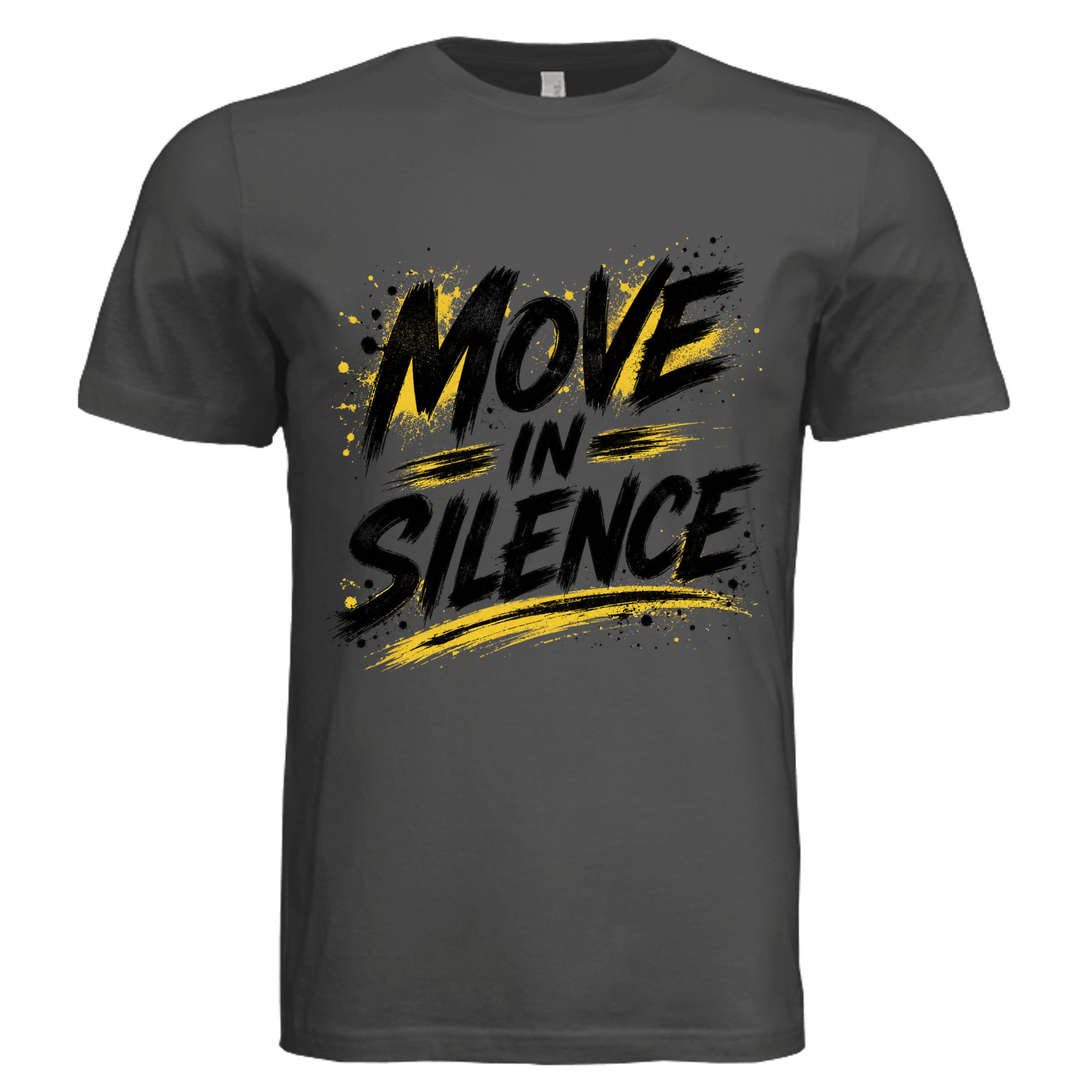 DARK GREY - 3001C - FRONT