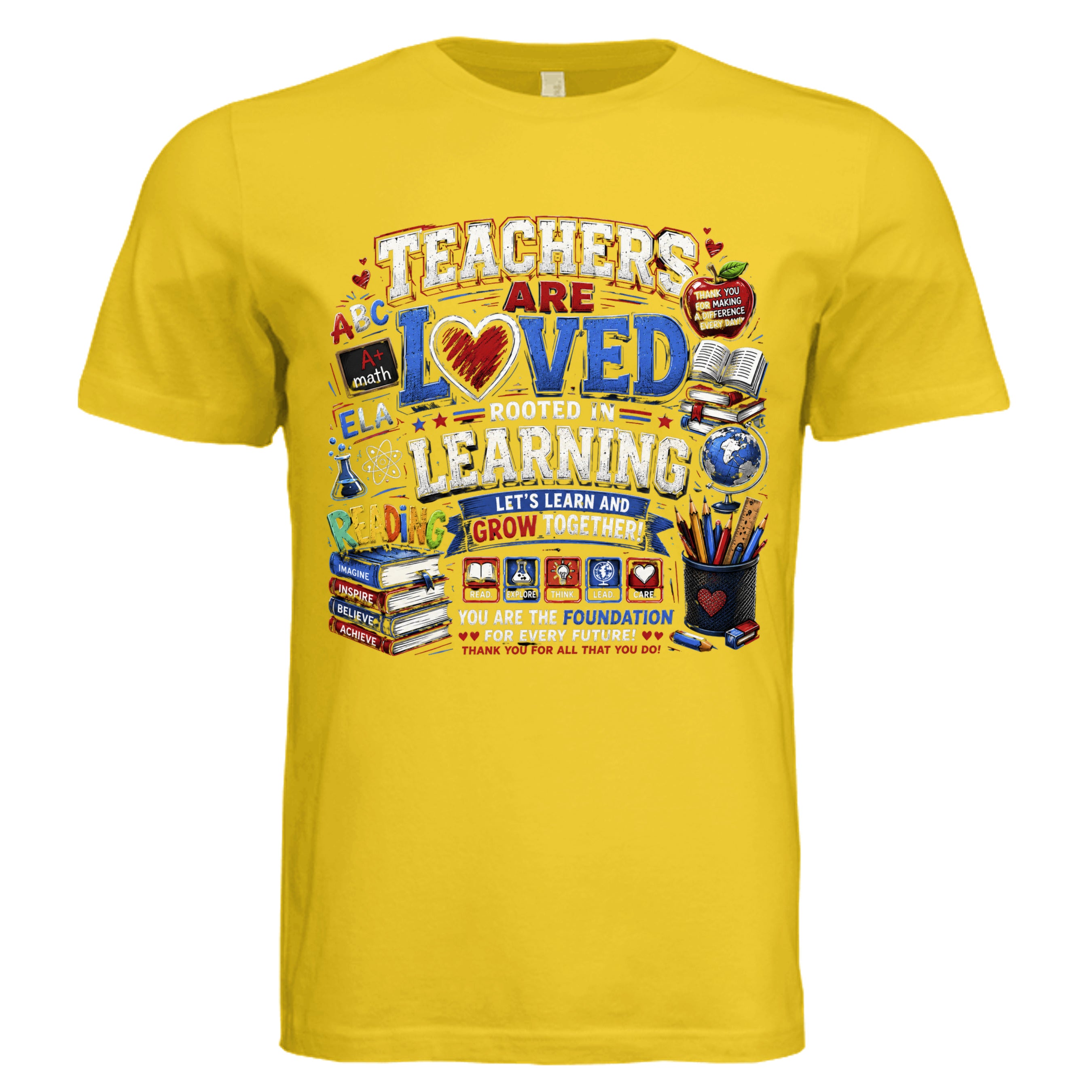 MAIZE YELLOW - 3001C - FRONT
