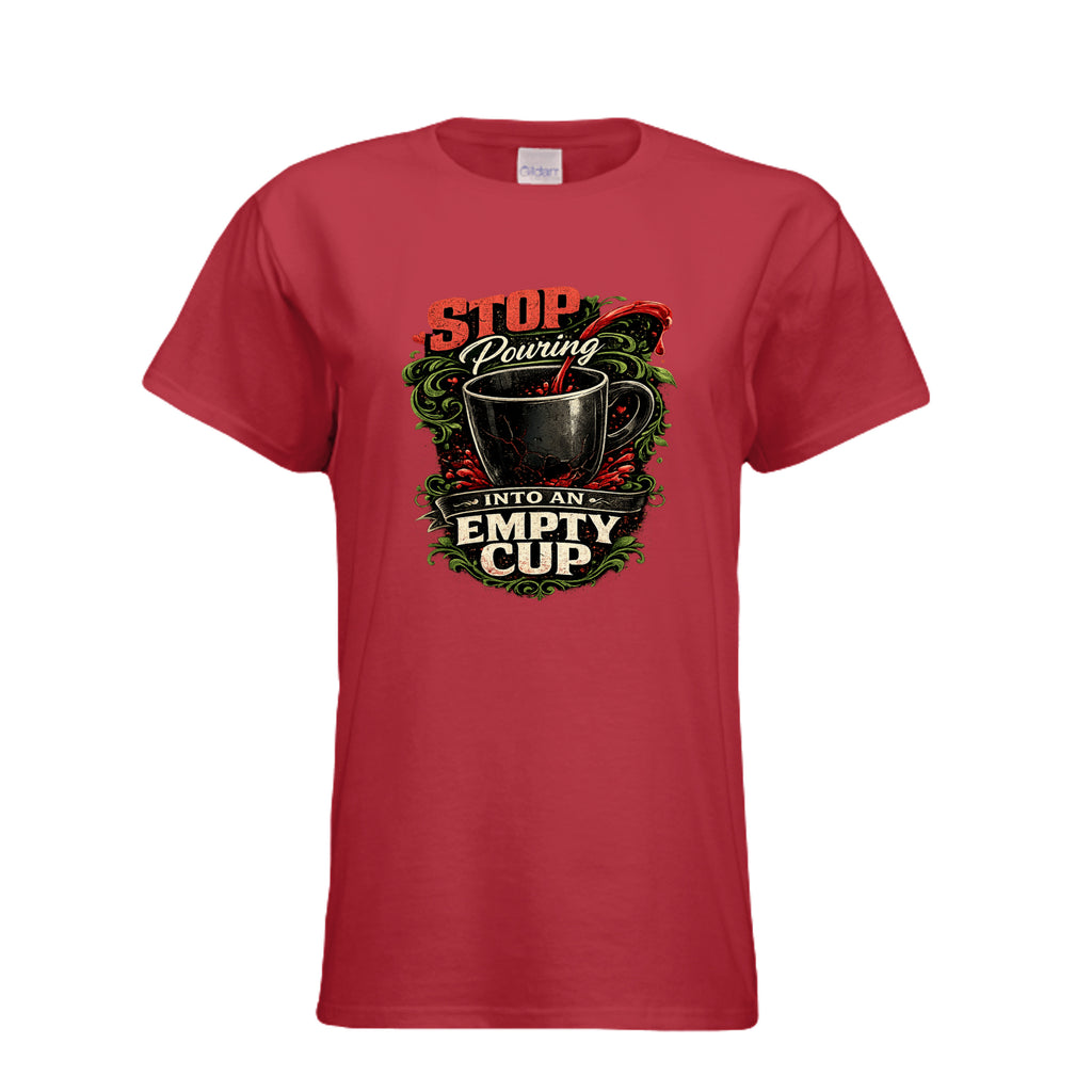 RED - G200L - FRONT