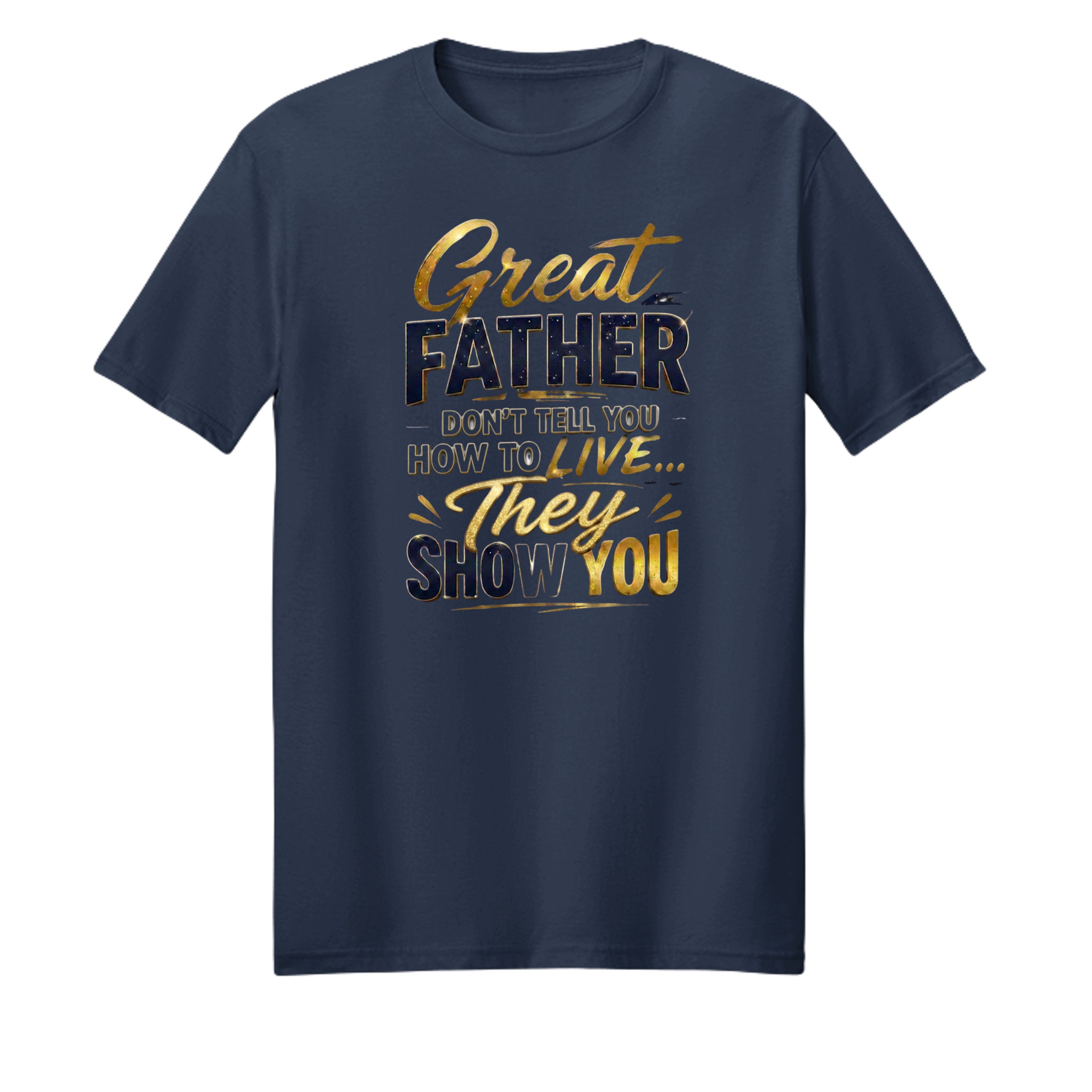 Navy - 3000 - FRONT