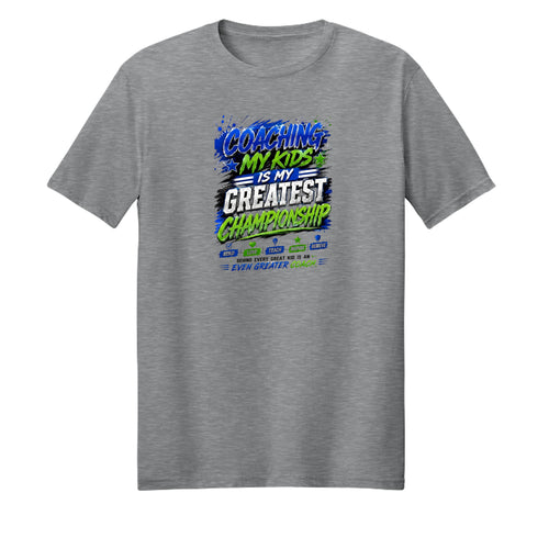 Sport Grey - 3000 - FRONT